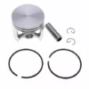 JARDIAFFAIRES Piston Complet 56mm Adaptable Découpeuse Thermique Husqvarna K950 2 JARDIAFFAIRES Piston Complet 56mm Adaptable Découpeuse Thermique Husqvarna K950 -Débroussailleuse Soldes Magasin 10499622 1