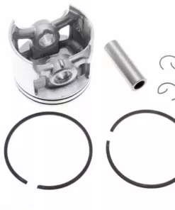 JARDIAFFAIRES Piston Complet 56mm Adaptable Découpeuse Thermique Husqvarna K950 -Débroussailleuse Soldes Magasin 10499622 2