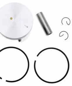 JARDIAFFAIRES Piston Complet 56mm Adaptable Découpeuse Thermique Husqvarna K950 -Débroussailleuse Soldes Magasin 10499622 3