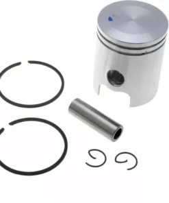 JARDIAFFAIRES Piston Complet 45mm Adaptable Pour Moteur Wacker Neuson WM80