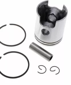 JARDIAFFAIRES Piston Complet 45mm Adaptable Pour Moteur Wacker Neuson WM80 6 JARDIAFFAIRES Piston Complet 45mm Adaptable Pour Moteur Wacker Neuson WM80 -Débroussailleuse Soldes Magasin 10499624 2