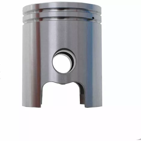 JARDIAFFAIRES Piston Complet 45mm Adaptable Pour Moteur Wacker Neuson WM80 5 JARDIAFFAIRES Piston Complet 45mm Adaptable Pour Moteur Wacker Neuson WM80 – Image 3