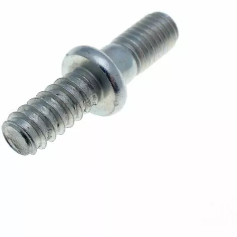 JARDIAFFAIRES Vis à Embase Adaptable Pour Serrage De Guide Stihl Remplace 1123-664-2400 4 JARDIAFFAIRES Vis à Embase Adaptable Pour Serrage De Guide Stihl Remplace 1123-664-2400 – Image 2