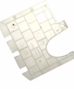 JARDIAFFAIRES Plaque Isolante Adaptable Tronçonneuse Stihl 020, 020T, MS200 Ou MS200T -Débroussailleuse Soldes Magasin 10540476 2