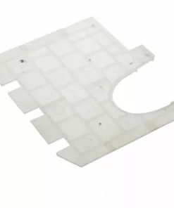 JARDIAFFAIRES Plaque Isolante Adaptable Tronçonneuse Stihl 020, 020T, MS200 Ou MS200T -Débroussailleuse Soldes Magasin 10540476 3