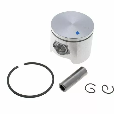JARDIAFFAIRES Piston Complet 44mm Adaptable Tronçonneuse Jonsered 2054, 2149 Et 2150 3 JARDIAFFAIRES Piston Complet 44mm Adaptable Tronçonneuse Jonsered 2054, 2149 Et 2150