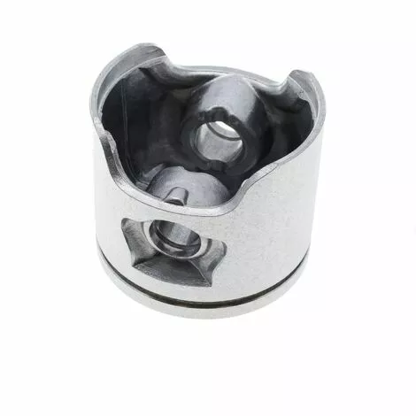JARDIAFFAIRES Piston Complet 44mm Adaptable Tronçonneuse Jonsered 2054, 2149 Et 2150 5 JARDIAFFAIRES Piston Complet 44mm Adaptable Tronçonneuse Jonsered 2054, 2149 Et 2150 – Image 3