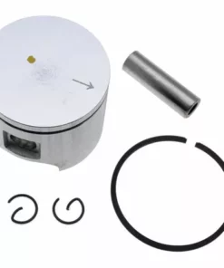 JARDIAFFAIRES Piston Complet 46mm Adaptable Tronçonneuse Husqvarna 50, 51 Et 55 7 JARDIAFFAIRES Piston Complet 46mm Adaptable Tronçonneuse Husqvarna 50, 51 Et 55 -Débroussailleuse Soldes Magasin 10578963 3