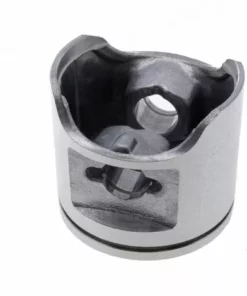 JARDIAFFAIRES Piston Complet 48mm Adaptable Tronçonneuse Jonsered 2065 Et 2165 -Débroussailleuse Soldes Magasin 10578980 2