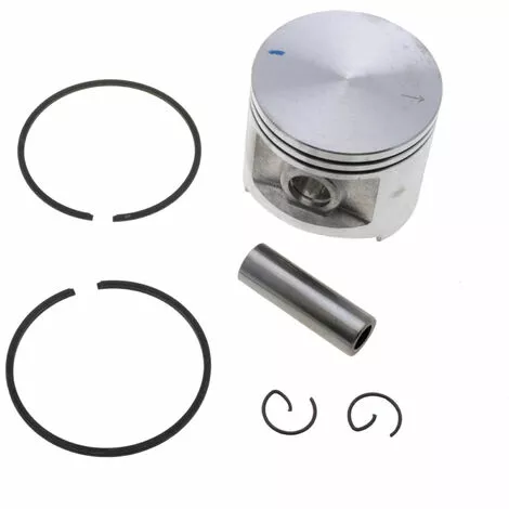 JARDIAFFAIRES Piston Complet 50mm Adaptable Tronçonneuse Husqvarna 362, 371 Ou 372 3 JARDIAFFAIRES Piston Complet 50mm Adaptable Tronçonneuse Husqvarna 362, 371 Ou 372