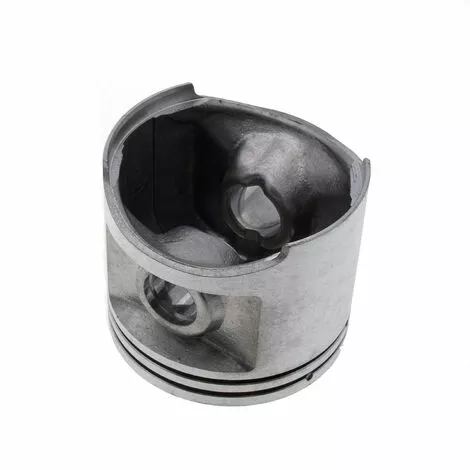 JARDIAFFAIRES Piston Complet 50mm Adaptable Tronçonneuse Husqvarna 362, 371 Ou 372 4 JARDIAFFAIRES Piston Complet 50mm Adaptable Tronçonneuse Husqvarna 362, 371 Ou 372 – Image 2