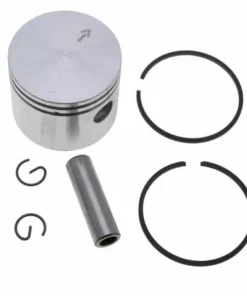 JARDIAFFAIRES Piston Complet 41,1mm Adaptable Poulan 1950, 2150, 2250, 2450 Et 2550 6 JARDIAFFAIRES Piston Complet 41,1mm Adaptable Poulan 1950, 2150, 2250, 2450 Et 2550 -Débroussailleuse Soldes Magasin 10578991 2