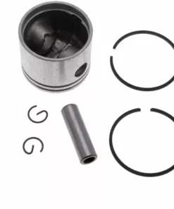 JARDIAFFAIRES Piston Complet 41,1mm Adaptable Poulan 1950, 2150, 2250, 2450 Et 2550 7 JARDIAFFAIRES Piston Complet 41,1mm Adaptable Poulan 1950, 2150, 2250, 2450 Et 2550 -Débroussailleuse Soldes Magasin 10578991 3