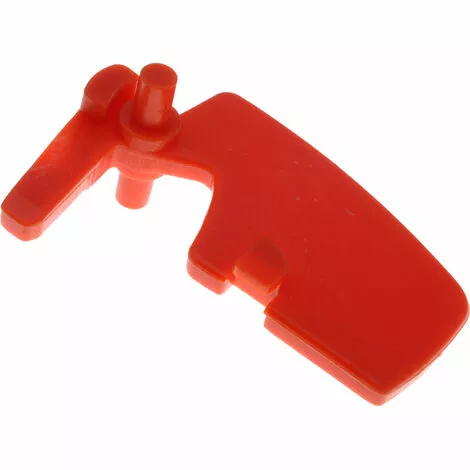 JARDIAFFAIRES Levier D'arrêt Pour Poignée Stihl 019T, MS190T, 020T, MS200, MS200T Et MS191T 4 JARDIAFFAIRES Levier D'arrêt Pour Poignée Stihl 019T, MS190T, 020T, MS200, MS200T Et MS191T – Image 2