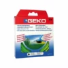 GEKO - Fil Nylon Carré Pour Coupe Bordure D: 2.4mmx10m 2 GEKO - Fil Nylon Carré Pour Coupe Bordure D: 2.4mmx10m -Débroussailleuse Soldes Magasin 10605233 1