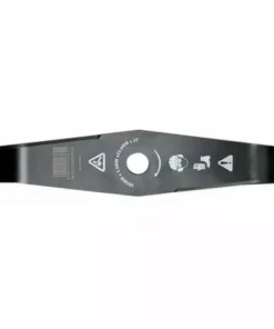 LEM SELECT Lame Mushing 2 Dents Courbée L:250 ép.: 3,0 Mm