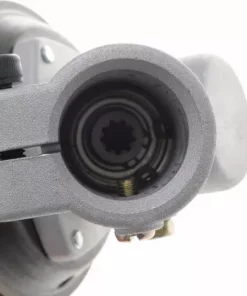 JARDIAFFAIRES Renvoi D'angle Adaptable Pour Débroussailleuse 9 Dents Tube De 26mm 6 JARDIAFFAIRES Renvoi D'angle Adaptable Pour Débroussailleuse 9 Dents Tube De 26mm -Débroussailleuse Soldes Magasin 10733907 2