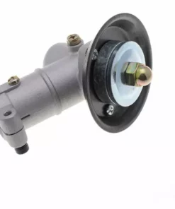 JARDIAFFAIRES Renvoi D'angle Adaptable Pour Débroussailleuse 9 Dents Tube De 26mm 7 JARDIAFFAIRES Renvoi D'angle Adaptable Pour Débroussailleuse 9 Dents Tube De 26mm -Débroussailleuse Soldes Magasin 10733907 3