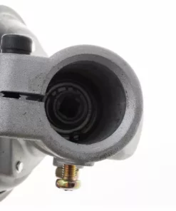 JARDIAFFAIRES Renvoi D'angle Adaptable Pour Débroussailleuse Carré 6mm Tube De 26mm -Débroussailleuse Soldes Magasin 10733909 2