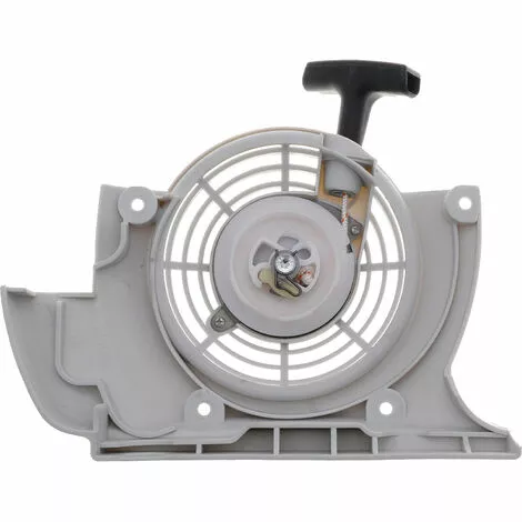 JARDIAFFAIRES Lanceur ADAPTABLE Pour Débroussailleuse FS400, FS450, FS480 4 JARDIAFFAIRES Lanceur ADAPTABLE Pour Débroussailleuse FS400, FS450, FS480 – Image 2