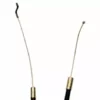 UNIVERSEL Câble D'accélération STIHL 41191801101 - 4119-180-1101 -Débroussailleuse Soldes Magasin 10990826 1