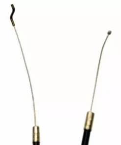 UNIVERSEL Câble D'accélération STIHL 41191801101 - 4119-180-1101