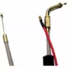 UNIVERSEL Câble D'accélération SHINDAIWA 20011-83100 -Débroussailleuse Soldes Magasin 10990844 1