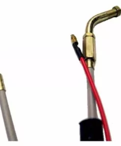 UNIVERSEL Câble D'accélération SHINDAIWA 20011-83100