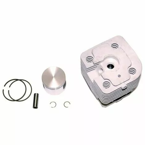 UNIVERSEL Kit Cylindre Piston STIHL 41280201211 3 UNIVERSEL Kit Cylindre Piston STIHL 41280201211
