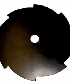 UNIVERSEL Lame 8 Dents Débroussailleuse