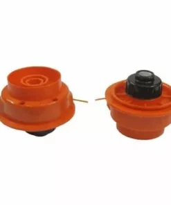 UNIVERSEL Tête Fil Nylon TAP-N-GO 2 Fils STIHL 4006-710-2106
