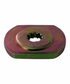 Rondelle De Support Pour Renvoi D'angle UNIVERSEL