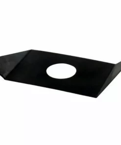 Lame Anti-blocage Renvoi D'angle 110mm UNIVERSELLE Pour Débroussailleuse