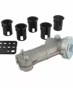 Renvoi D'Angle Universel Pour Débroussailleuse < à 45cm3