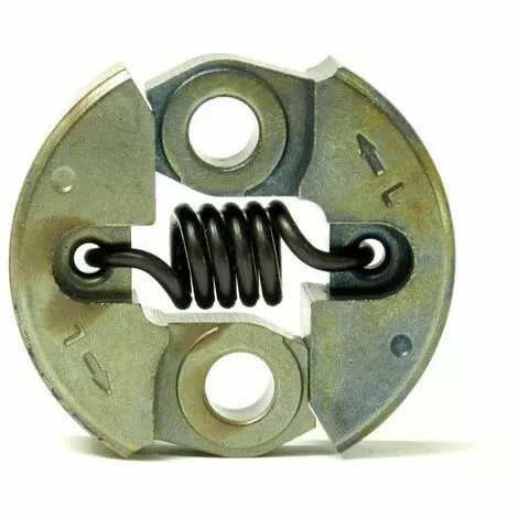 ECHO Embrayage Débroussailleuse Shindaiwa 6 ECHO Embrayage Débroussailleuse Shindaiwa – Image 4