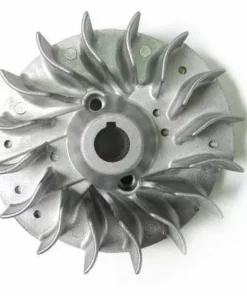 ECHO Volant Magnétique Débroussailleuse Shindaiwa -Débroussailleuse Soldes Magasin 11008066 3