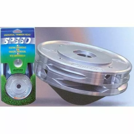 Tete A Fil Universelle Debroussailleuse Speed Nylsaw 2 Fils 5 Tete A Fil Universelle Debroussailleuse Speed Nylsaw 2 Fils – Image 3