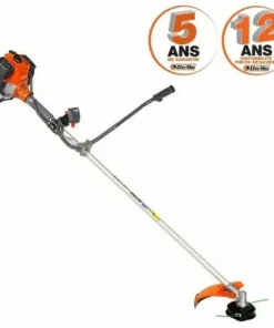 Débroussailleuse Thermique Oleo Mac SPARTA 381T