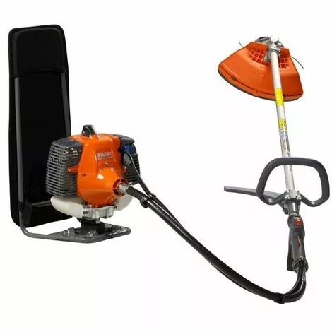 OLEO MAC Débroussailleuse à Dos Oleo-Mac SPARTA 441BP 4 OLEO MAC Débroussailleuse à Dos Oleo-Mac SPARTA 441BP – Image 2