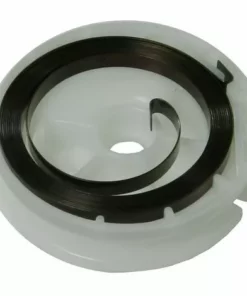 Poulie Avec Ressort Débroussailleuse Stihl FS76 Et Souffleur Stihl BG75 -Débroussailleuse Soldes Magasin 11010090 4