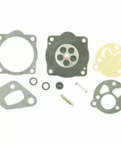 Kit Membranes Carburateur TK