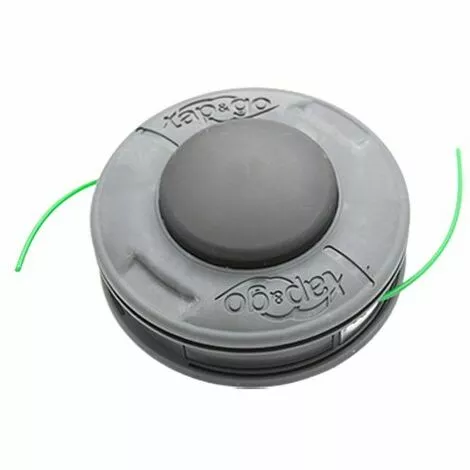 OLEOMAC Tete A Fil Nylon Debroussailleuse Tap And Go Evo 3 OLEOMAC Tete A Fil Nylon Debroussailleuse Tap And Go Evo