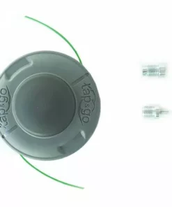 OLEOMAC Tete A Fil Nylon Debroussailleuse Tap And Go Evo 6 OLEOMAC Tete A Fil Nylon Debroussailleuse Tap And Go Evo -Débroussailleuse Soldes Magasin 11013282 2