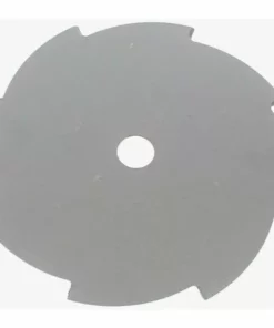 UNIVERSEL Disque - Lame Débroussailleuse Broussailles