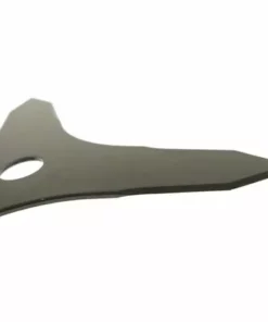 UNIVERSEL Lame Débroussailleuse 3 Dents Spéciale Taillis -Débroussailleuse Soldes Magasin 11013307 2