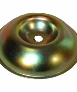 UNIVERSEL Bol Glisseur Acier Débroussailleuse