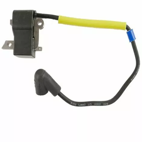 HUSQVARNA GROUP Bobine D'allumage Débroussailleuse Husqvarna 3 HUSQVARNA GROUP Bobine D'allumage Débroussailleuse Husqvarna