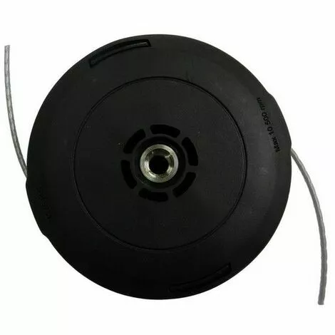 HUSQVARNA GROUP Tete Fil Nylon Débroussailleuse Husqvarna TX45 4 HUSQVARNA GROUP Tete Fil Nylon Débroussailleuse Husqvarna TX45 – Image 2