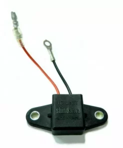 ECHO Module Allumage Débroussailleuse Iseki-Shindaiwa -Débroussailleuse Soldes Magasin 11013421 4