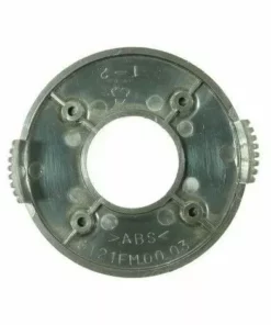 Couvercle Recharge Fils Nylon Débroussailleuse Trimma